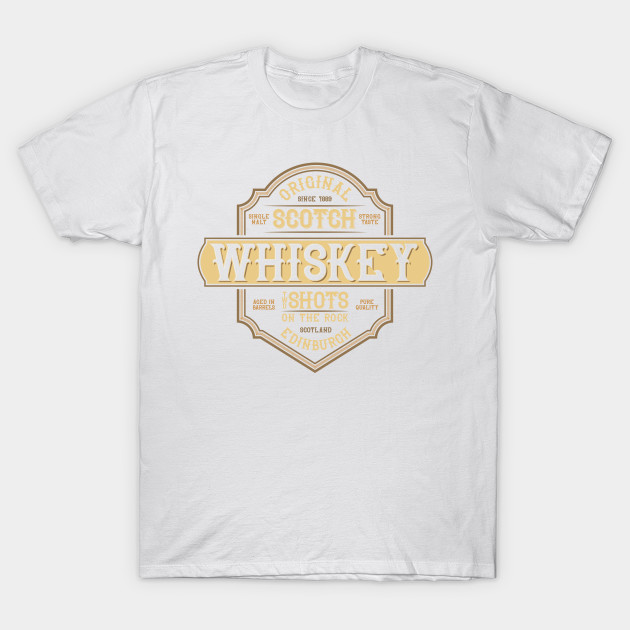 Original Scotch Whiskey